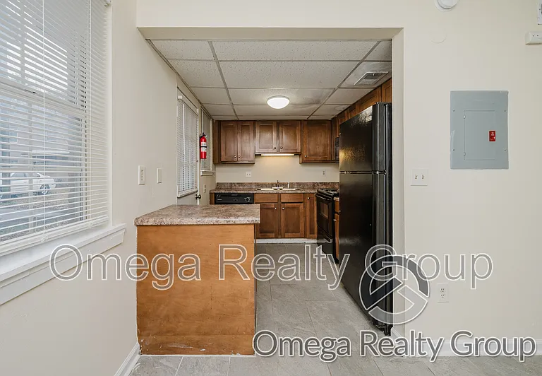 Sylacauga Oaks Apartments — Photo 63