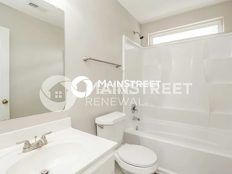 WM - Bathroom