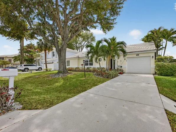 18221 SE Fairview Cir, Jupiter, FL 33469