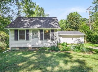 4200 Dexter Ann Arbor Rd, Ann Arbor, MI 48103