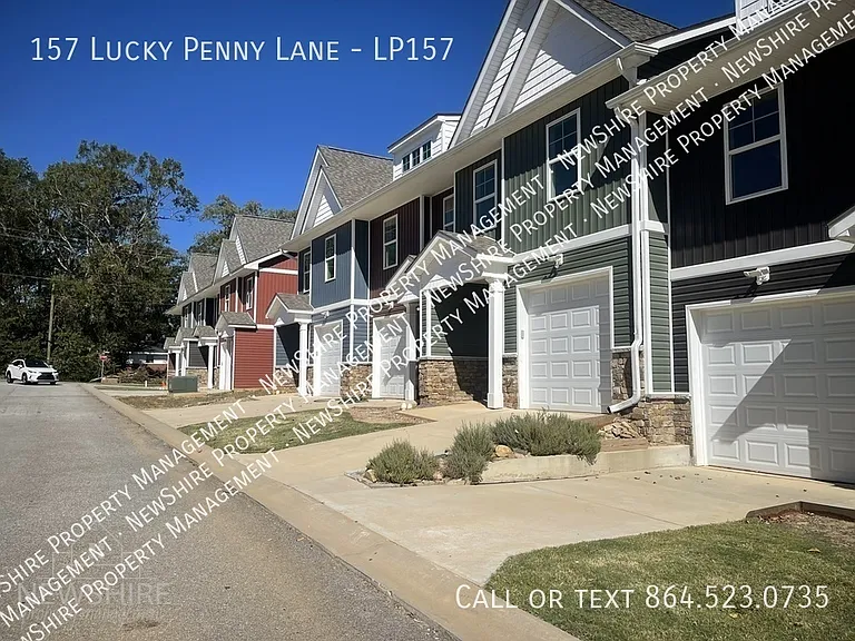 157 Lucky Penny Ln #LP157 — Photo 64