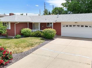 1820 W 104th Pl, Northglenn, CO 80234