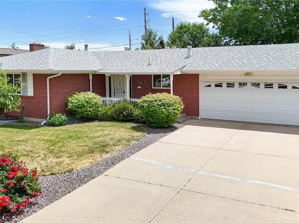 1820 W 104th Place, Northglenn, CO 80234