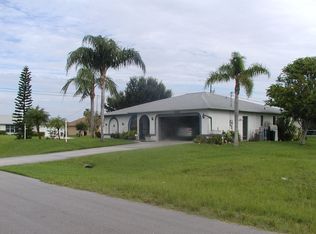 861 SW 18th St, Cape Coral, FL 33991
