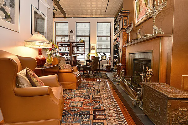 Sold by RES New York | media 31