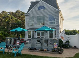 30 The Blvd, Edgartown, MA 02539
