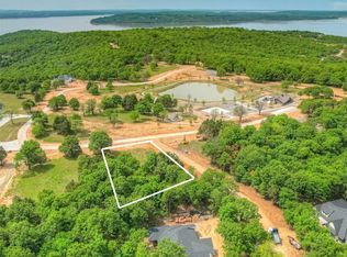 21 Patriot Point, Eufaula, OK 74432