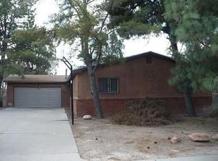 3712 Smith Ave SE, Albuquerque, NM 87108