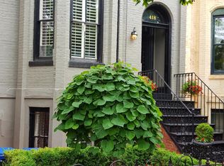 418 A St SE, Washington, DC 20003