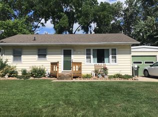 1643 N 25th St, Fort Dodge, IA 50501