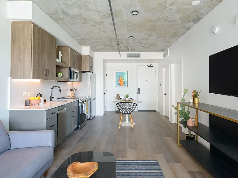 Secoya Apartments — Photo 10