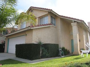 3548 Four Seasons Rd, Riverside, CA 92503