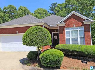 2707 Martha Brooks Ln, Anniston, AL 36207