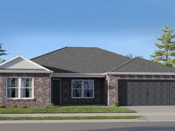 123 Legend Dr, Meridianville, AL 35759