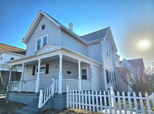 2002 Plum St, Erie, PA 16502