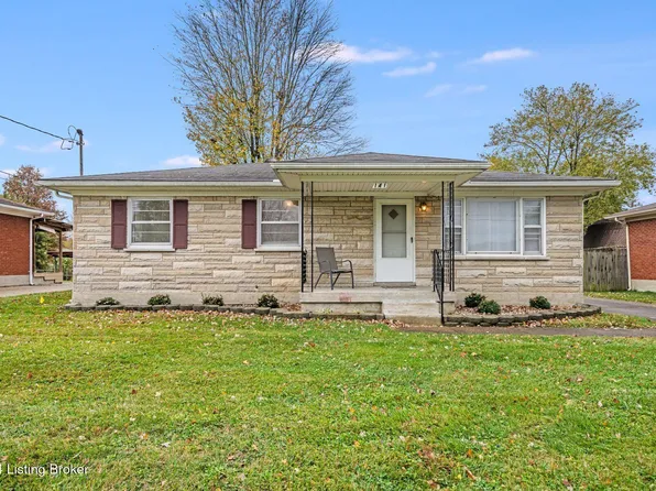 141 Crator Dr, Louisville, KY 40229