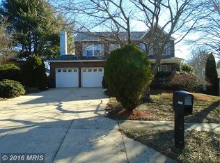 10401 Welshire Dr, Upper Marlboro, MD 20772