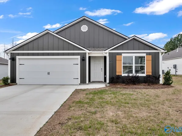 1114 Waverly Ln SW, Cullman, AL 35055