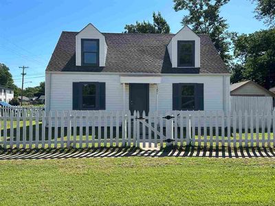 1201 S Duncan St, Stillwater, OK, 74074