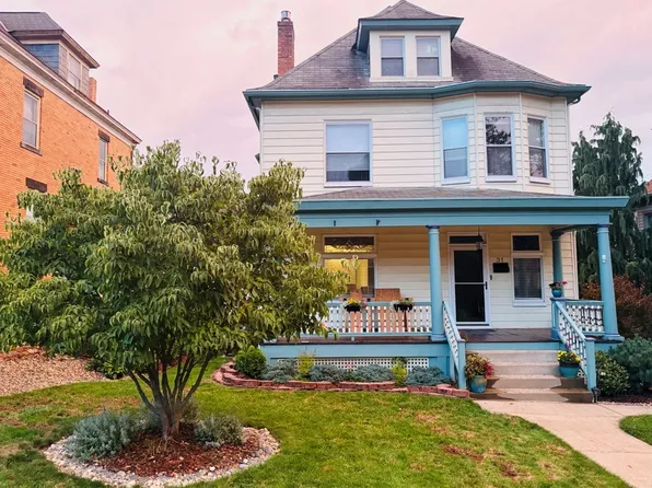 31 Dinsmore Ave, Pittsburgh, PA 15205