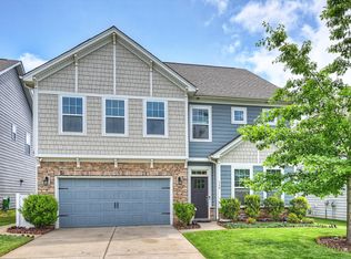 130 Carolina Ash Ln, Mooresville, NC 28117