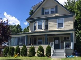 156 Valley Rd #1, Montclair, NJ 07042