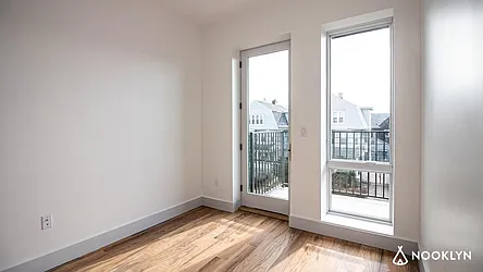 Rented by Nooklyn NYC LLC