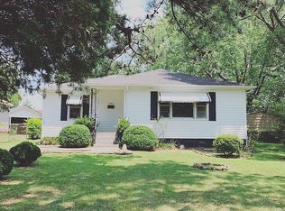 1002 Carolyn Dr NW, Huntsville, AL 35816