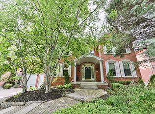 78 Wrenwood Ct, Markham, ON L3R 6H5