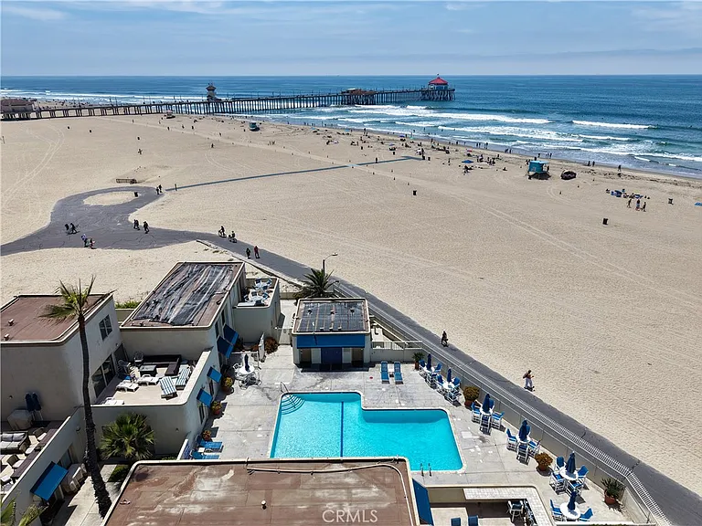 711 Pacific Coast Hwy #325 — Photo 46