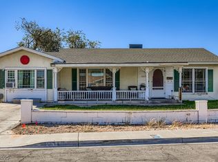 3629 Ruth Dr, Las Vegas, NV 89121