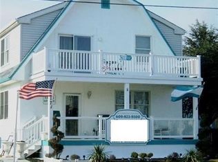 9517 Ventnor Ave #1, Margate City, NJ 08402
