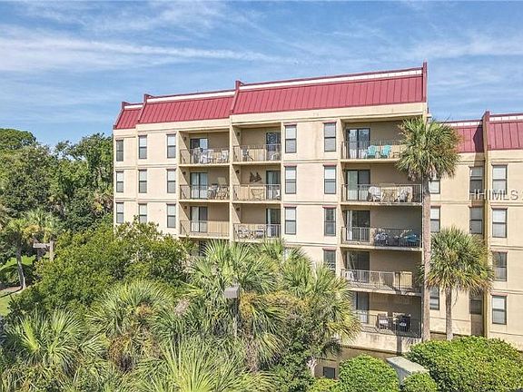 2nd image of 34 S Forest Beach Dr #5A