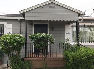 9809 Sunnyside St, Oakland, CA 94603