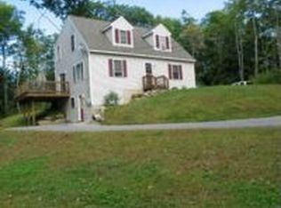 6 Range Rd, Loudon, NH 03307