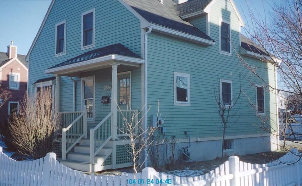 Property
