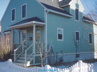 48 Union St, Lynn, MA 01902