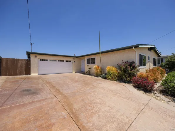 4672 Mount La Platta Dr, San Diego, CA 92117