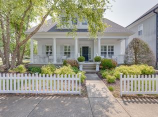 400 Verandah Ln, Franklin, TN 37064