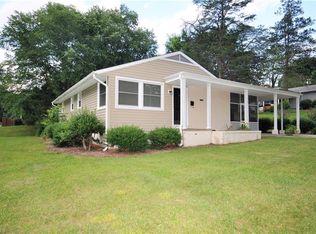2607 Overbrook Dr, Greensboro, NC 27408