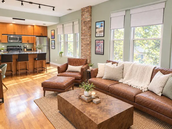 3408 W Belden Ave APT 2, Chicago, IL 60647