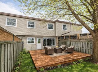 80 Brooklyne Rd #2, Cambridge, ON N1R1C8