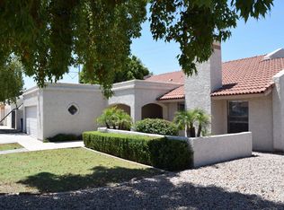 306 W Boxelder Pl, Chandler, AZ 85225
