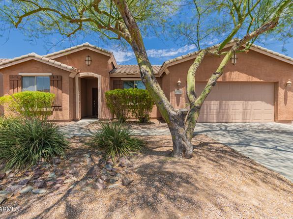 42566 W Heavenly Pl