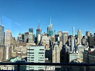 Rented by The Continental