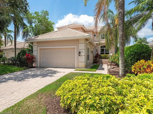 459 Palo Verde DR, NAPLES, FL 34119