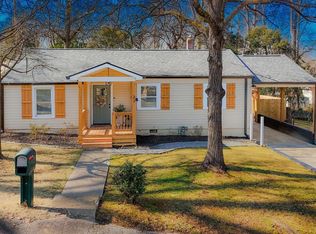 33 Essex Ct, Greenville, SC 29609