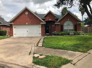 2300 Oriole Ave, McAllen, TX 78504