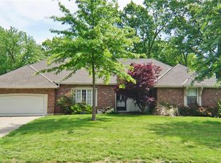 4317 S Dover Ave, Independence, MO 64055
