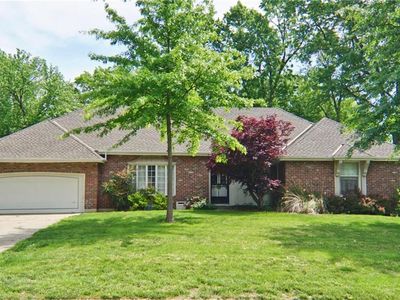 4317 S Dover Ave, Independence, MO, 64055